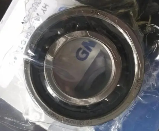 角接觸球軸承，品牌：GMN，示例圖片16