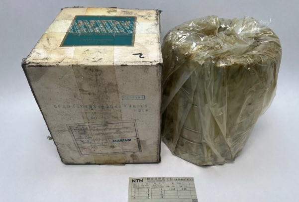 角接觸球軸承，品牌：NTN，示例圖片187