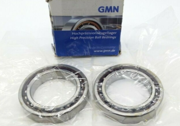 角接觸球軸承，品牌：GMN，示例圖片22