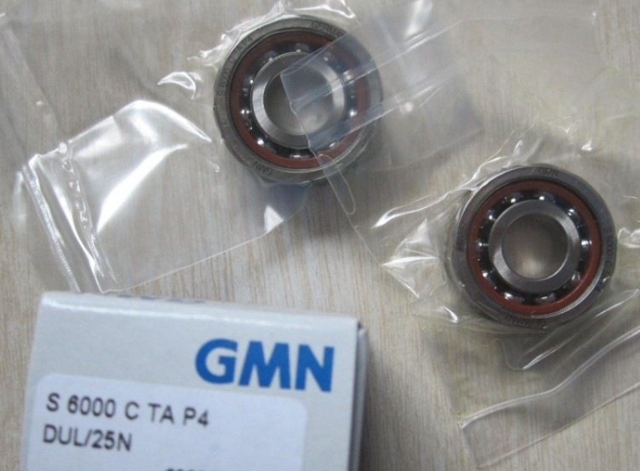 角接觸球軸承，品牌：GMN，示例圖片26