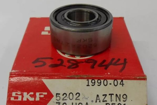 角接觸球軸承，品牌：SKF，示例圖片278