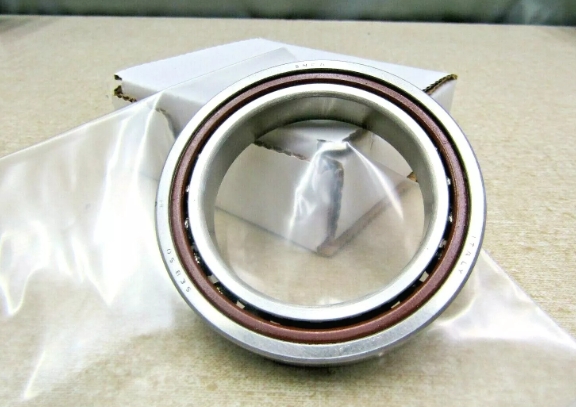 角接觸球軸承，品牌：SKF，示例圖片326