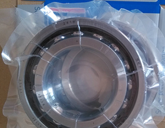 角接觸球軸承，品牌：SKF，示例圖片48