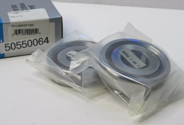 角接觸球軸承，品牌：BARDEN，示例圖片513