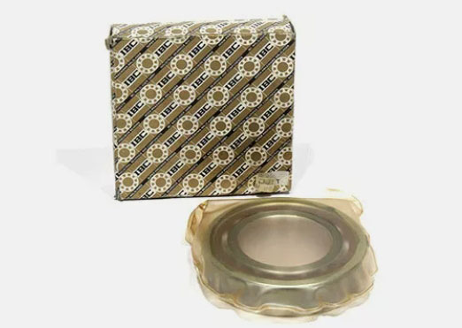 角接觸球軸承，品牌：IBC，示例圖片537