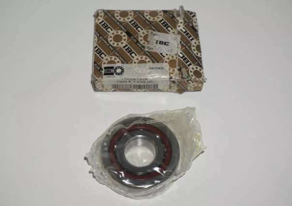 角接觸球軸承，品牌：IBC，示例圖片547