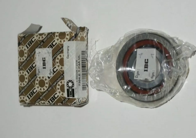 角接觸球軸承，品牌：IBC，示例圖片552