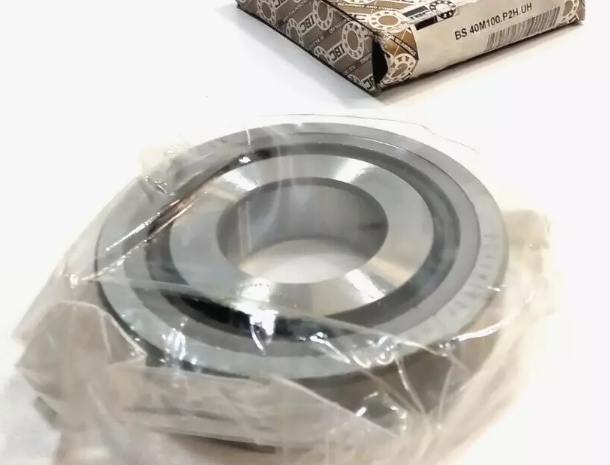 角接觸球軸承，品牌：IBC，示例圖片555