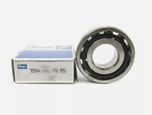 角接觸球軸承，品牌：KOYO，示例圖片620
