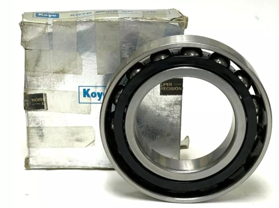 角接觸球軸承，品牌：KOYO，示例圖片641