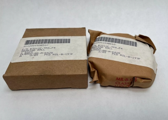 角接觸球軸承，品牌：FAG，示例圖片734