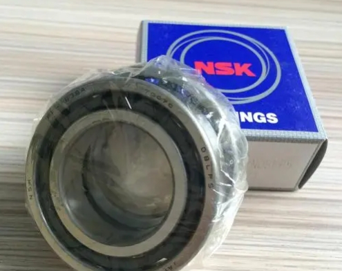 角接觸球軸承，品牌：NSK，示例圖片75