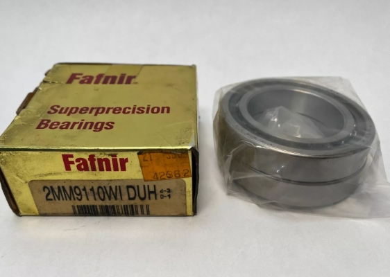 角接觸球軸承，品牌：IBC，示例圖片772