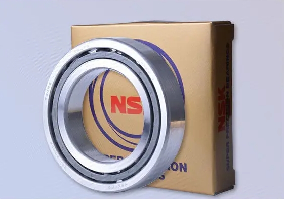 角接觸球軸承，品牌：NSK，示例圖片85