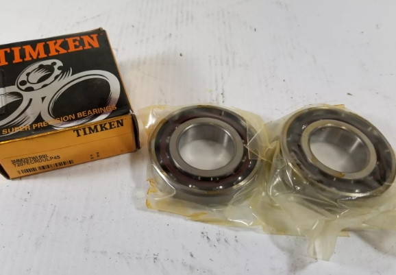 角接觸球軸承，品牌：FAFNIR，示例圖片853