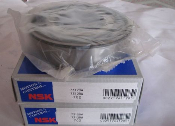 角接觸球軸承，品牌：NSK，示例圖片87