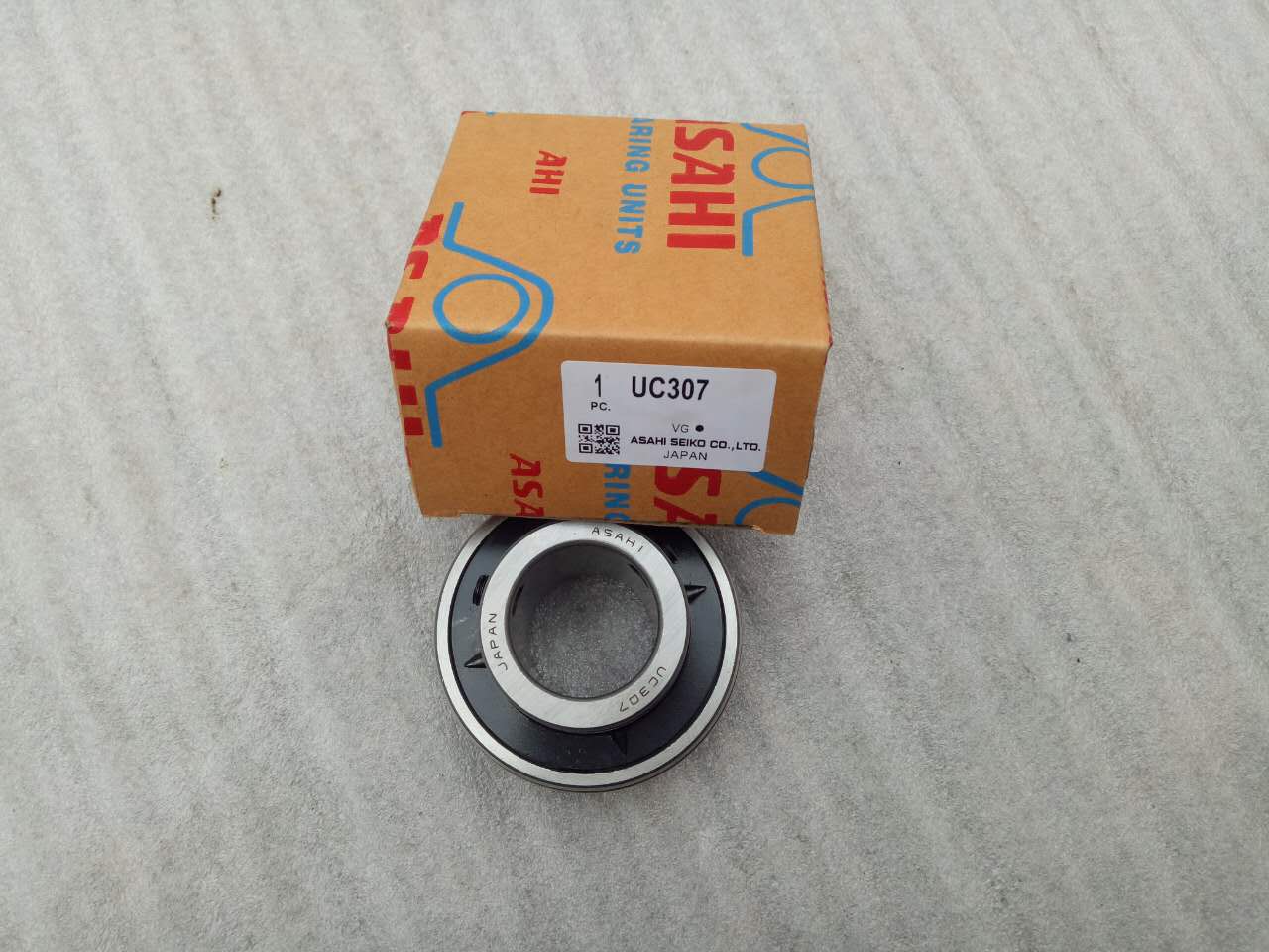 ASAHI 6206RS軸承
