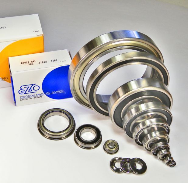 EZO F61901軸承
