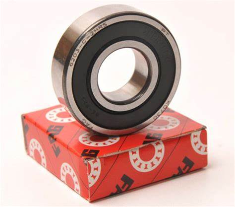 FAG 6212-RSR-J22R軸承、FAG 6212RSR.J22R軸承