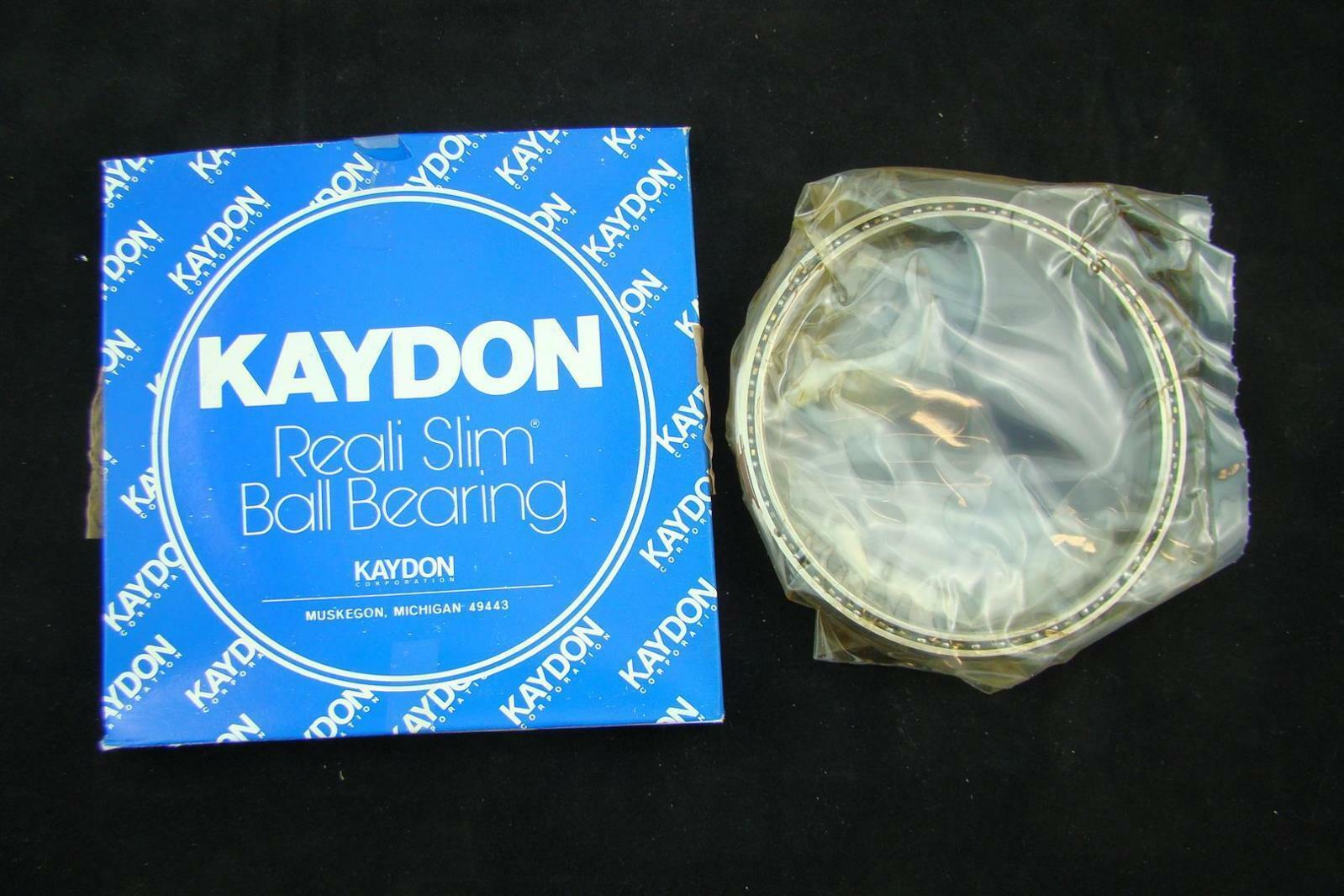 KAYDON KA047CP0 0J5軸承