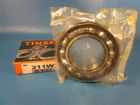 TIMKEN 6207-ZZC3軸承、TIMKEN 6207-ZZ-C3軸承、TIMKEN 6207ZZ C3軸承