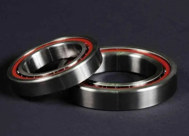 FAFNIR 7309W SU軸承