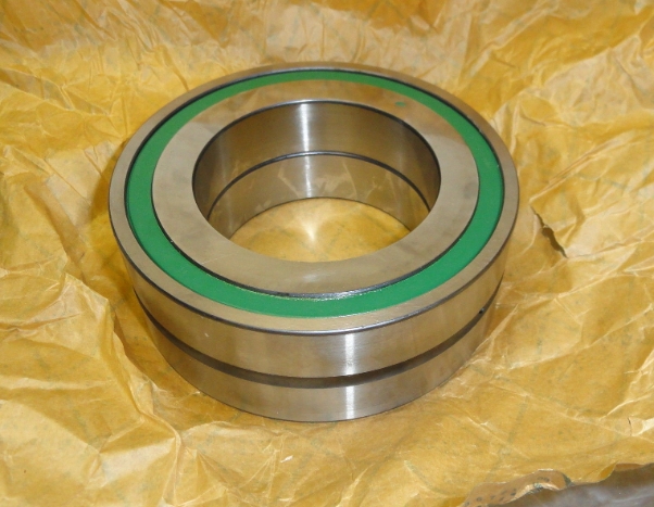 INA 7302BE 2RS軸承