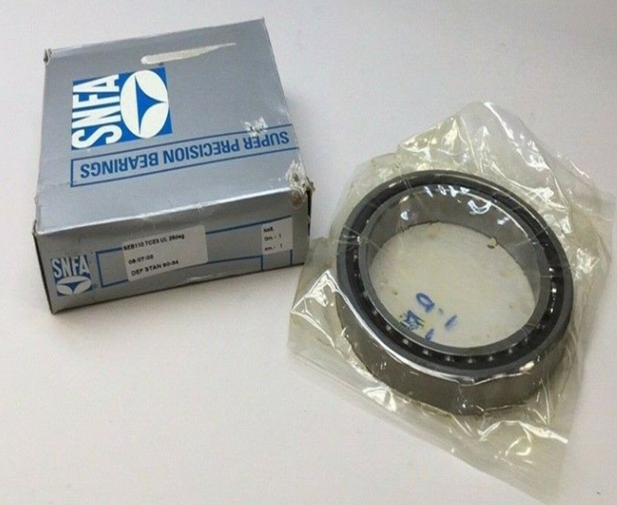 SNFA 7022CTDBDMP2軸承