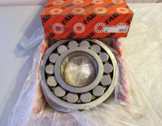 FAG 23256-BEA-XL-MB1-C4軸承