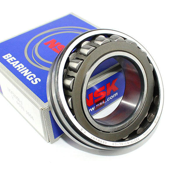 NSK 22218CDE4S11軸承