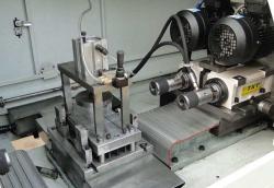 主軸有哪些結(jié)構(gòu)，軸承又該如何配置？