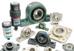 沃恩——NTN全國業務、本地合作伙伴