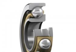 SKF超精密高承載能力角接觸球軸承應(yīng)用簡介