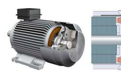 SKF第五代傳感器軸承BMD設計簡介