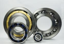 SKF混合陶瓷軸承適用于苛刻的工業應用