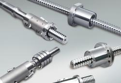 SKF重型滾珠螺桿軸承在建筑和橋梁抗震方面的應用簡介