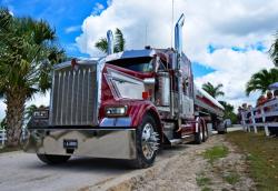 FAG卡車傳動系軸承與密封件簡介