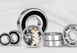 軸承游隙、預緊和配合對軸承的影響簡介