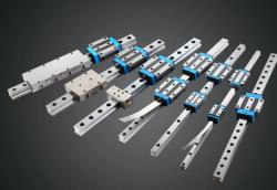 高承載能力EXRAIL線性導軌簡介