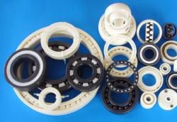陶瓷軸承與混合陶瓷軸承簡(jiǎn)介
