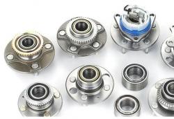 汽車中使用高質(zhì)量軸承零件的好處簡介