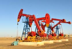 SKF推力圓錐滾子軸承針對(duì)石油和天然氣應(yīng)用進(jìn)行了優(yōu)化