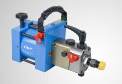 SKF超精密軸承潤(rùn)滑裝置簡(jiǎn)介