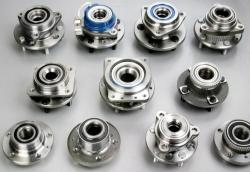 具有轉(zhuǎn)向輔助功能的輪轂軸承“sHUB”簡(jiǎn)介