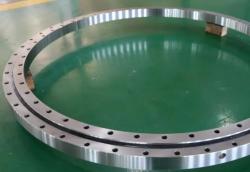 什么是轉盤軸承，轉盤軸承有哪些特性和應用？