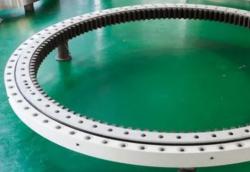 轉盤軸承的安裝方法和注意事項有哪些？