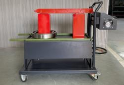 Bega Special Tools 新一代感應(yīng)加熱器簡介