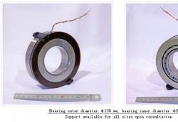 NTN開發(fā)了具有早期故障檢測功能的圓錐滾子軸承