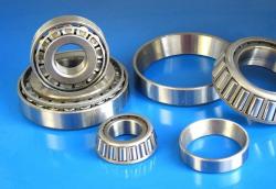 圓錐滾子軸承安裝時應注意些什么？