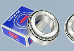 NSK為前加載墊圈開發了新的BNEQARTET?長壽命軸承